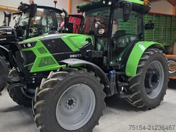 Deutz-Fahr 6115 RC Shift