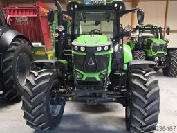 Deutz-Fahr 6115 RC Shift