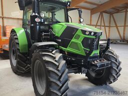 Deutz-Fahr 6115 RC Shift