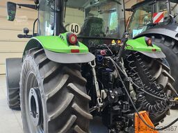 Deutz-Fahr 6115 RC Shift