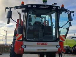 Agrifac Condor Endurance III