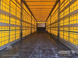 Schmitz Cargobull Semitrailer Curtainsider Standard