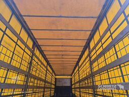 Schmitz Cargobull Semitrailer Curtainsider Standard