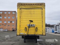 Schmitz Cargobull Semitrailer Curtainsider Standard