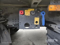 Schmitz Cargobull Semitrailer Curtainsider Standard
