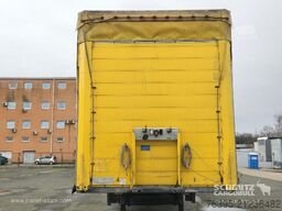 Schmitz Cargobull Semitrailer Curtainsider Standard