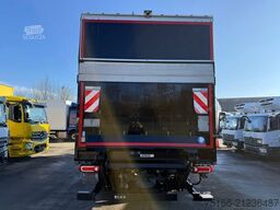 MERCEDES-BENZ ACTROS 1835 L STREAMPACE Plane 7,3m LBW *EDSCHA