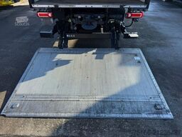 MERCEDES-BENZ ACTROS 1835 L STREAMPACE Plane 7,3m LBW *EDSCHA