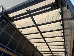 MERCEDES-BENZ ACTROS 1835 L STREAMPACE Plane 7,3m LBW *EDSCHA