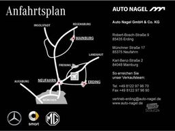 MERCEDES-BENZ Vito 116 d Tourer SELECT lang 4-Matic AHK Standh