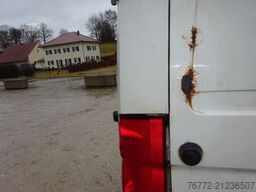 VOLKSWAGEN Crafter Kasten 35 mittel L2H2 Hoch