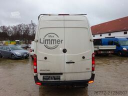 VOLKSWAGEN Crafter Kasten 35 mittel L2H2 Hoch