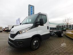 IVECO Daily 35C18H/P Fahrgestell/Luftfederung/ AHK