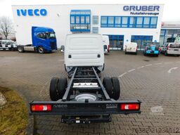 IVECO Daily 35C18H/P Fahrgestell/Luftfederung/ AHK