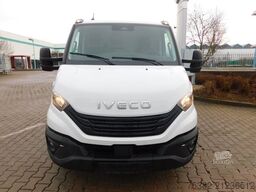IVECO Daily 35C18H/P Fahrgestell/Luftfederung/ AHK