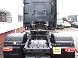 MERCEDES-BENZ Actros 1863 2163 Bigspace Styleliner