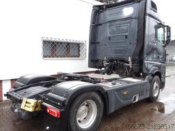 MERCEDES-BENZ Actros 1863 2163 Bigspace Styleliner