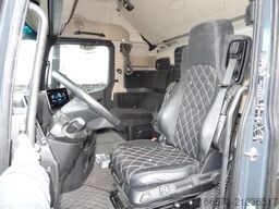 MERCEDES-BENZ Actros 1863 2163 Bigspace Styleliner