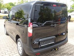 FORD Transit Courier Doppelkabine Trend Aut. AHK WiPa