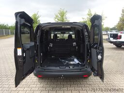 FORD Transit Courier Doppelkabine Trend Aut. AHK WiPa