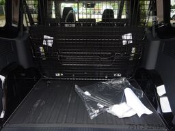 FORD Transit Courier Doppelkabine Trend Aut. AHK WiPa