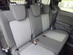 FORD Transit Courier Doppelkabine Trend Aut. AHK WiPa