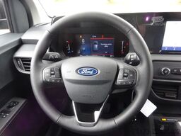 FORD Transit Courier Doppelkabine Trend Aut. AHK WiPa
