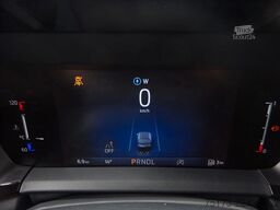 FORD Transit Courier Doppelkabine Trend Aut. AHK WiPa