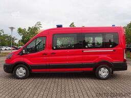FORD Transit 350 L3H2 Trend MTW Stndhz AHK 2xKlima