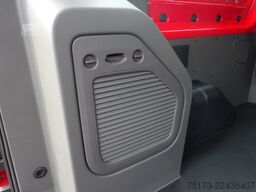 FORD Transit 350 L3H2 Trend MTW Stndhz AHK 2xKlima