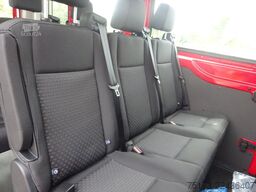 FORD Transit 350 L3H2 Trend MTW Stndhz AHK 2xKlima