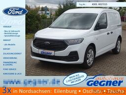 FORD Transit Connect Trend Kasten L1  AWD AHK 2xS.Tür