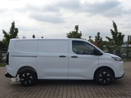 FORD Transit Custom Kasten 320 L1H1 Trend PHEV GRA