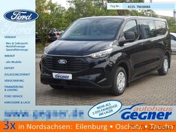 FORD Transit Custom DoKa Kasten 320 L2 Trend 4x4 AHK