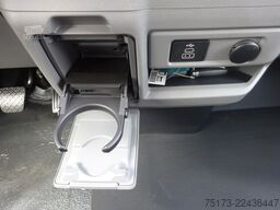 FORD Transit Custom DoKa Kasten 320 L2 Trend 4x4 AHK