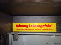 RENAULT Master Verkaufsfahrzeug Borco Höhns