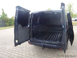 FORD Transit Connect Limited L2 Kasten AWD Stndhz AHK