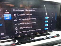 FORD Transit Connect Limited L2 Kasten AWD Stndhz AHK