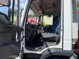 IVECO 80E18 für Mini Container Tüv 7/27 org 151 TkmTop