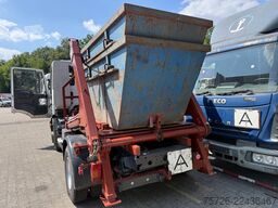 IVECO 80E18 für Mini Container Tüv 7/27 org 151 TkmTop