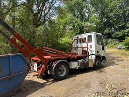 IVECO 80E18 für Mini Container Tüv 7/27 org 151 TkmTop