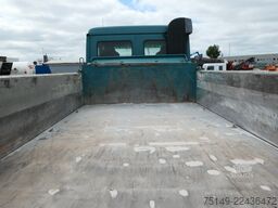 MERCEDES-BENZ 1841 AK 4x4, Meiller, Allrad, Klima, AHK, Hydr.,