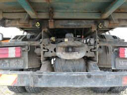 MERCEDES-BENZ 1841 AK 4x4, Meiller, Allrad, Klima, AHK, Hydr.,