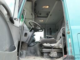 MERCEDES-BENZ 1841 AK 4x4, Meiller, Allrad, Klima, AHK, Hydr.,