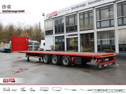 KÖGEL 3-Achs-Mega Chassis