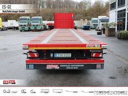 KÖGEL 3-Achs-Mega Chassis