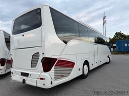 SETRA S 516 HD    2 x verfügbar