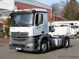 Mercedes-Benz Antos 1842   Anhähgerkupplung ACC Standheizung