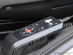 Mercedes-Benz Antos 1842   Anhähgerkupplung ACC Standheizung