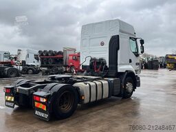 Renault Premium 430 DXI (RETARDER / TRES PROPRE / AIRCO...
